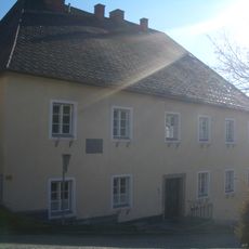 Ehem. Schule, Franz Kurz-Geburtshaus