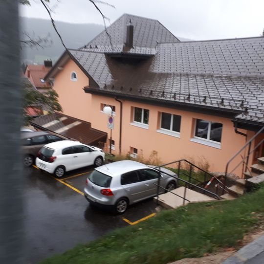 La Bobine Le Sentier