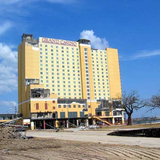 Grand Casino Gulfport