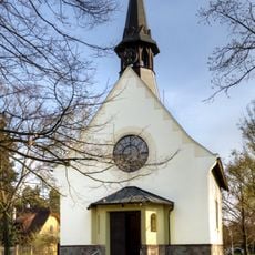 Church of the Assumption of the Virgin Mary
