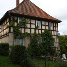 Wohnhaus