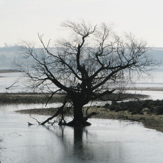 Eyebrook Reservoir