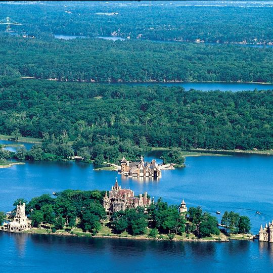 Thousand Islands