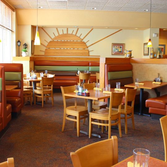 Jensen's Cafe
