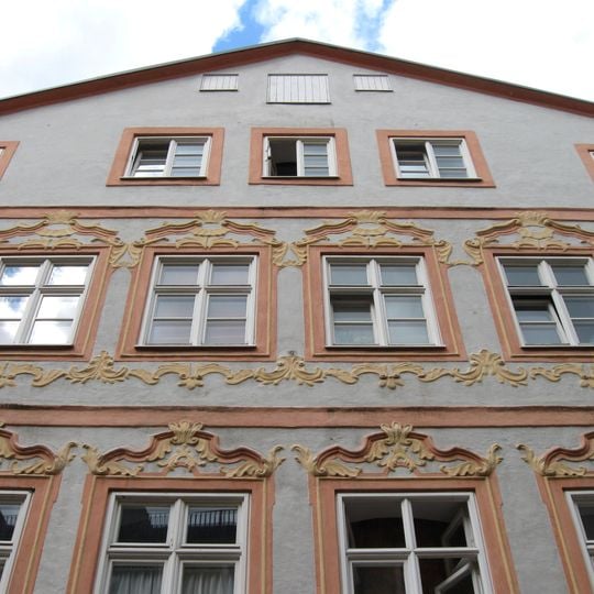 Bürger- und Handwerkerhaus