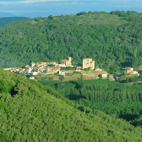 Montemayor del Río