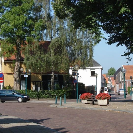 Lichtenvoorde