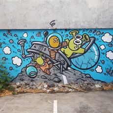 Gouzou sur Mars 6/6