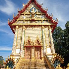 Wat Chana Chaisi