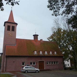 Evangelisch-reformierte Kirche
