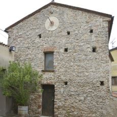 Santa Caterina church