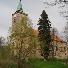 Church of Saint Nicholas