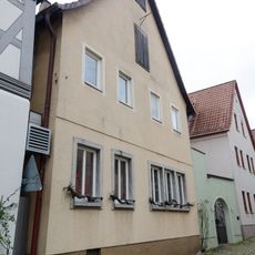 Wohnhaus