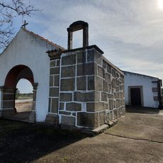 Ermida de Nossa Senhora dos Remédios