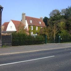Lacies Farmhouse