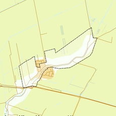 Rijksbeschermd gezicht Noordeloos