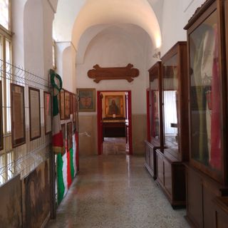 Musée municipal et archives historiques de Santa Maria Capua Vetere