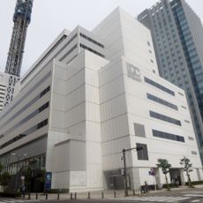 Leaf Minatomirai