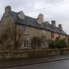 74 and 76, Church Street