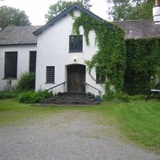 Rook How Friends' Meeting House And Cottage