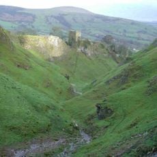 Cave Dale