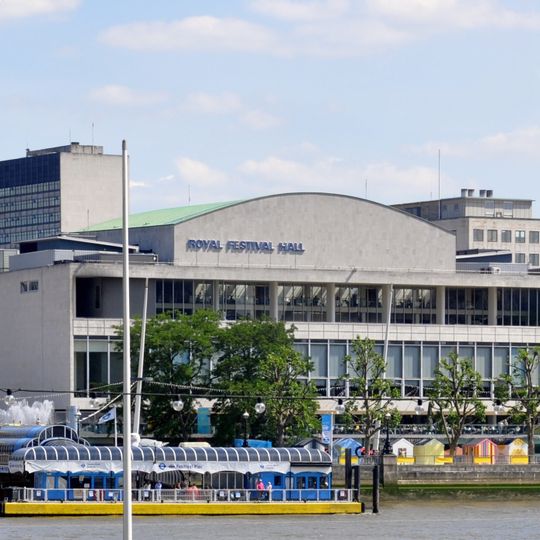 Royal Festival Hall