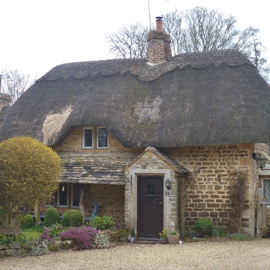 Loaf Cottage