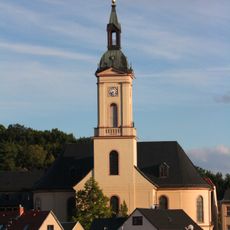 St. Laurentius