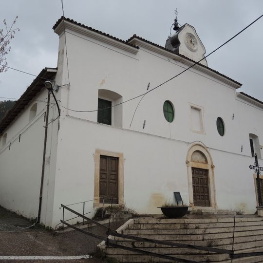 Chiesa di San Vito e San Paolo