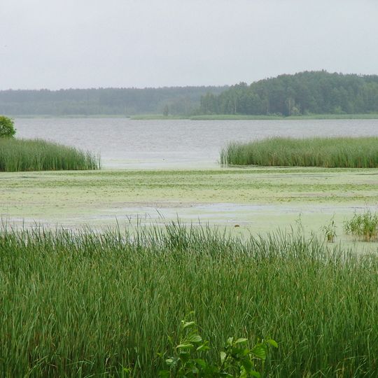 Hamarnia Nature Preserve