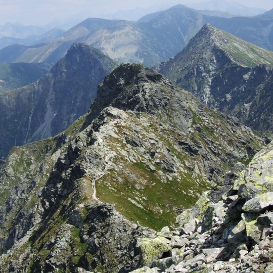 Roháče