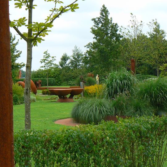 Skulpturengarten Funnix