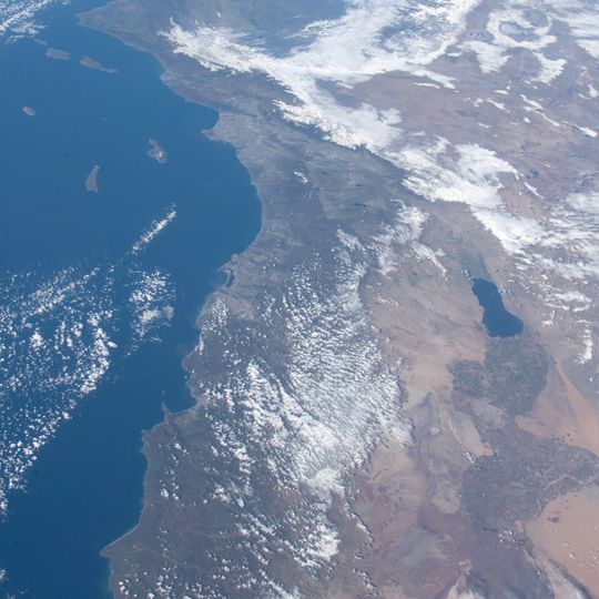 Southern California Bight