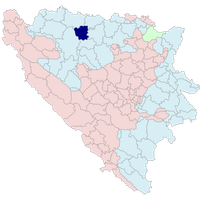 Gmina Laktaši