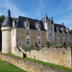 Château d'Ars