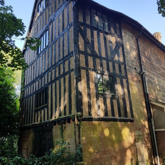 Charterhouse, Coventry