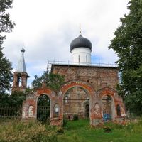 Pustyn, Moscow Oblast