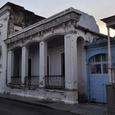 Zaldo de Nebot Residence