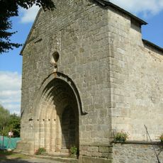 Commanderie de Soudaine-Lavinadière