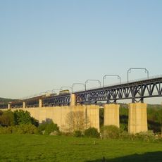 Viaduct of Moresnet