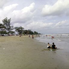 Pantai Asam-Asam Muara