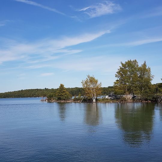 Drummond Island Historical Museum