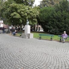 Wijngaardplein