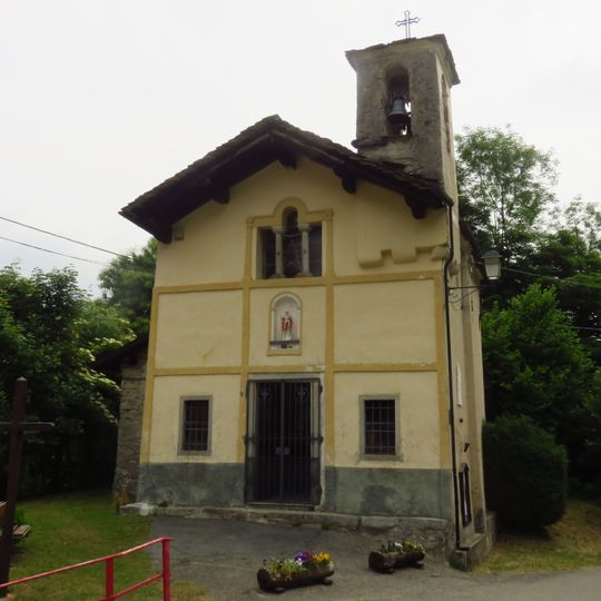 Chiesa di San Biagio
