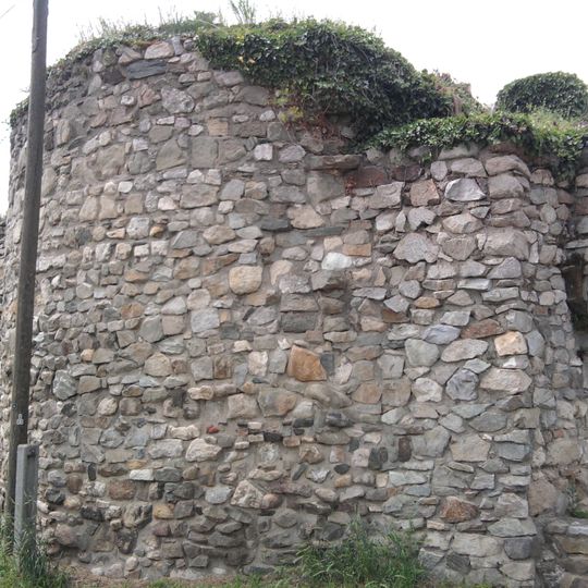 Stadtmauer Marchegg