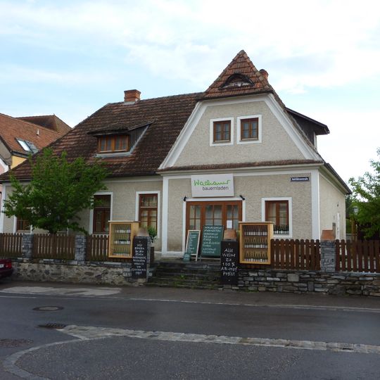 Wohnhaus