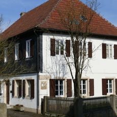 Pfarrhaus