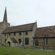 Church of St Mary Magdalene