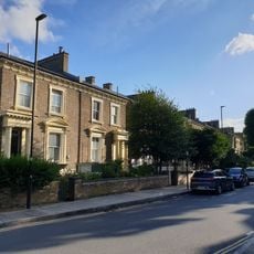 16-50, Loughborough Road Sw9