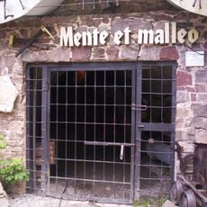Sztolnie Kowary